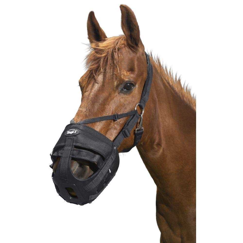 Easy Breathe Grazing Muzzle P641718