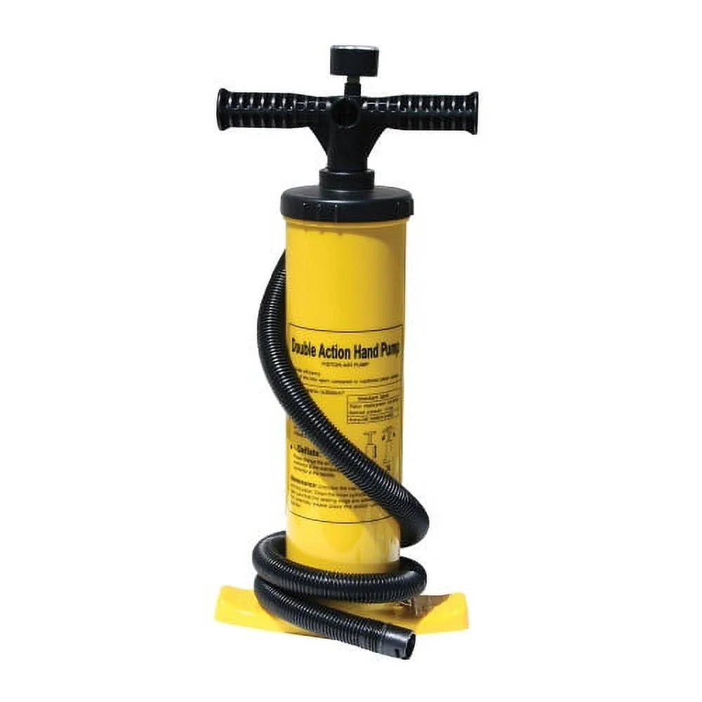 Ultralight Kayak with Pump O71888