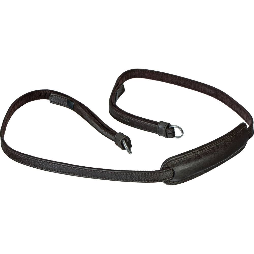 Brown Canvas Neck Strap for Cameras O3463