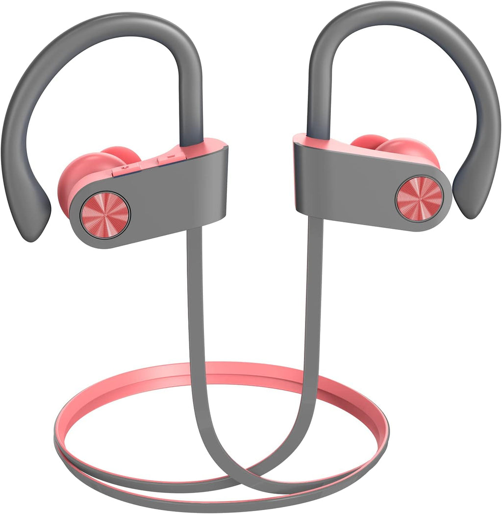 RedPurple Bluetooth Wireless Sports Earbuds Y709390