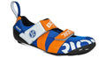 Midnight Crimson Wide Fit Shoes Q385