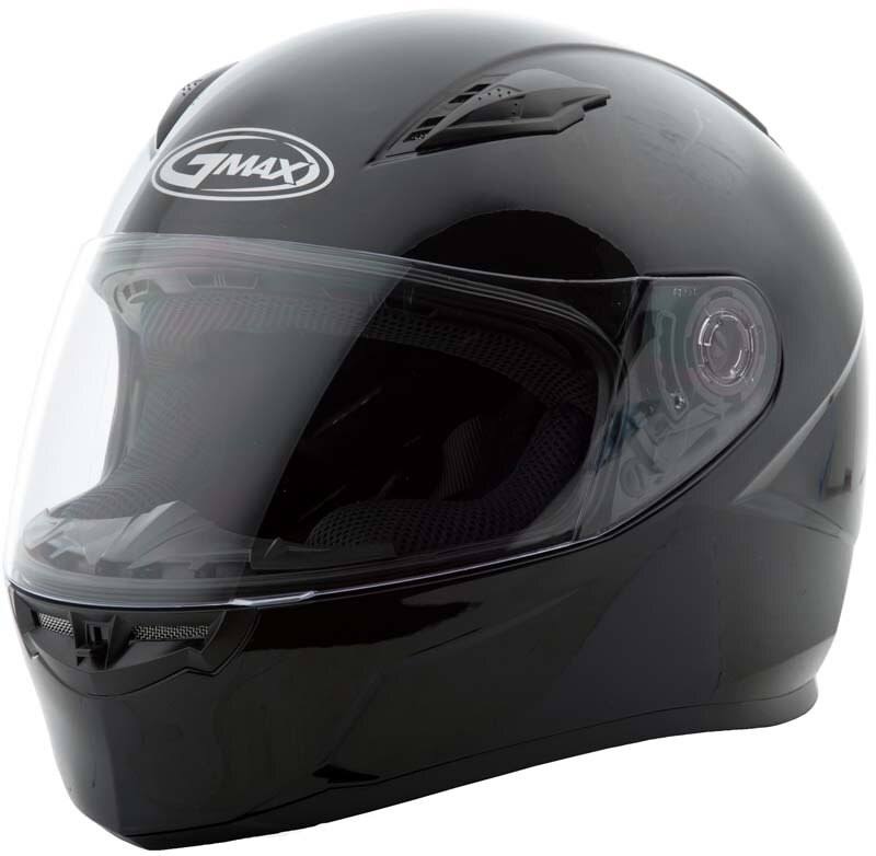 Full-Face Helmet Titanium Xs W718