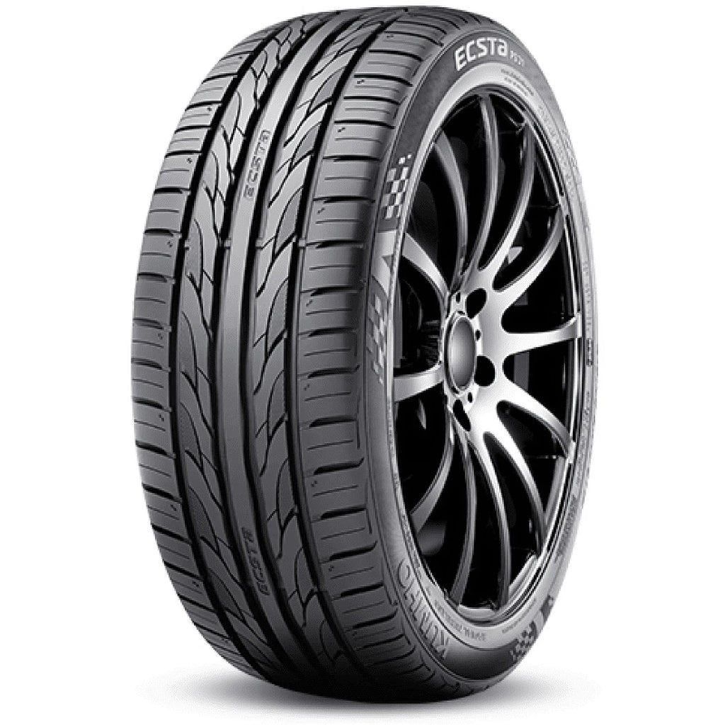 Summer Performance Tire 205/45R16 87W W322491