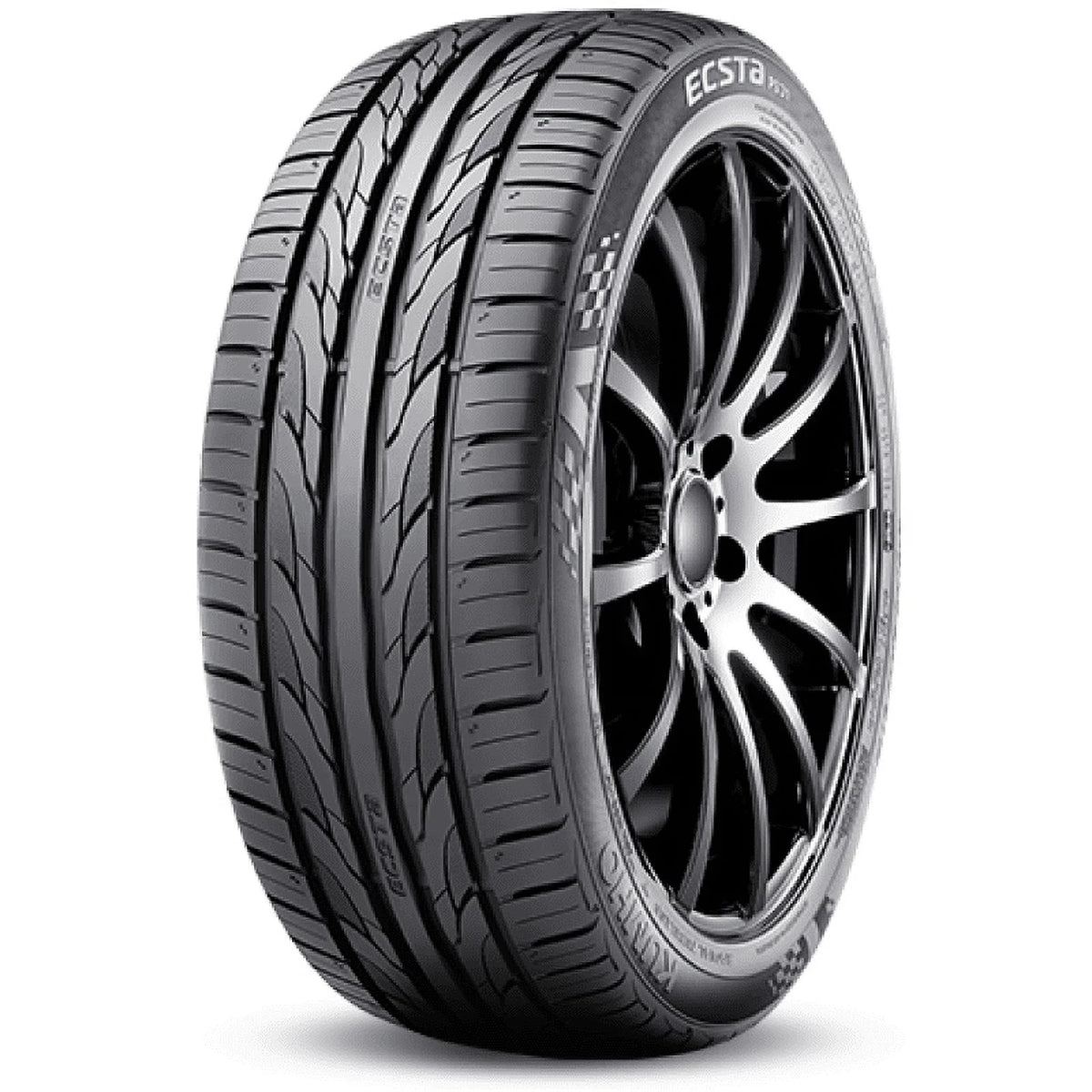 Summer Performance Tire 205/45R16 87W W322491