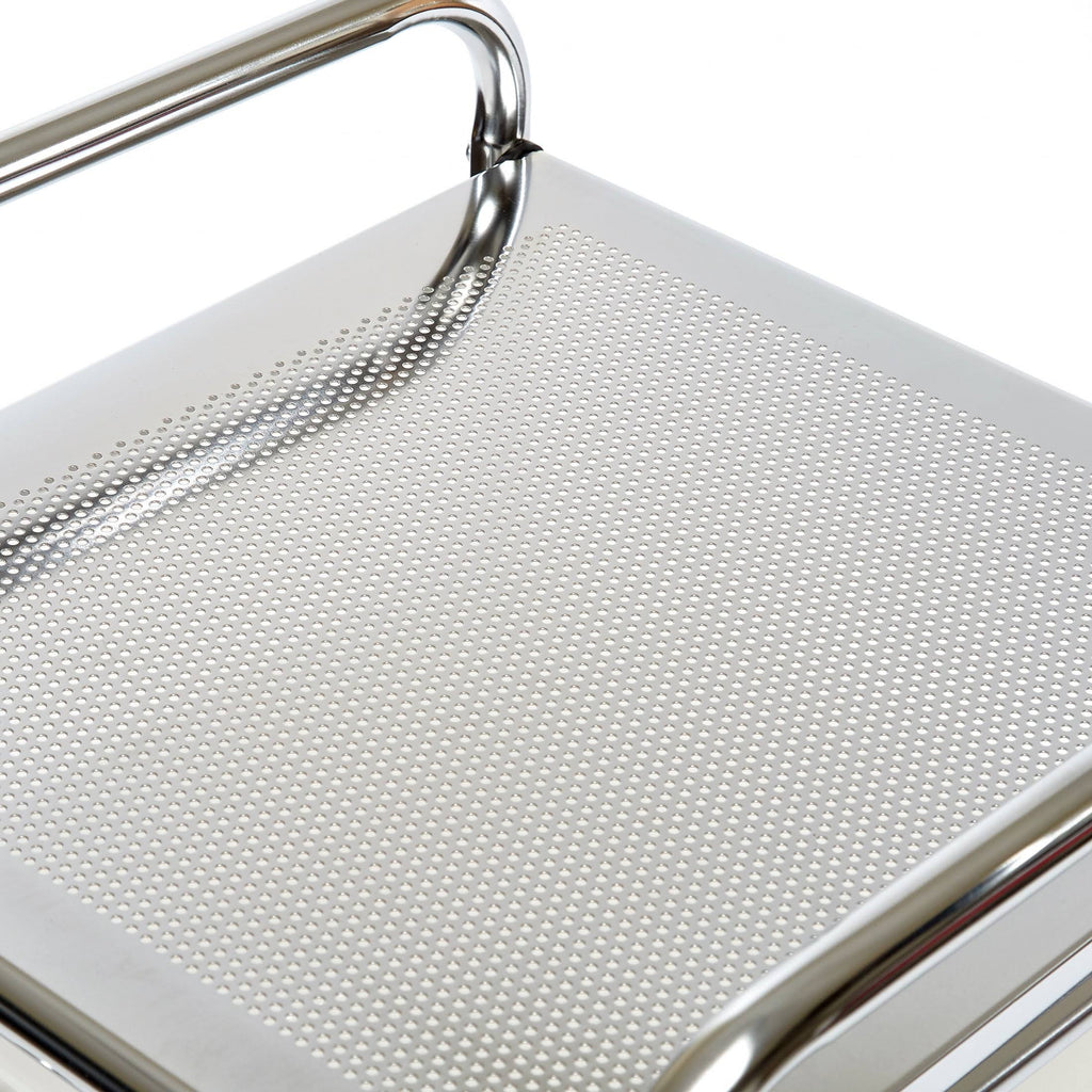 8 Drawer Storage Bin Organizer Cart K198993