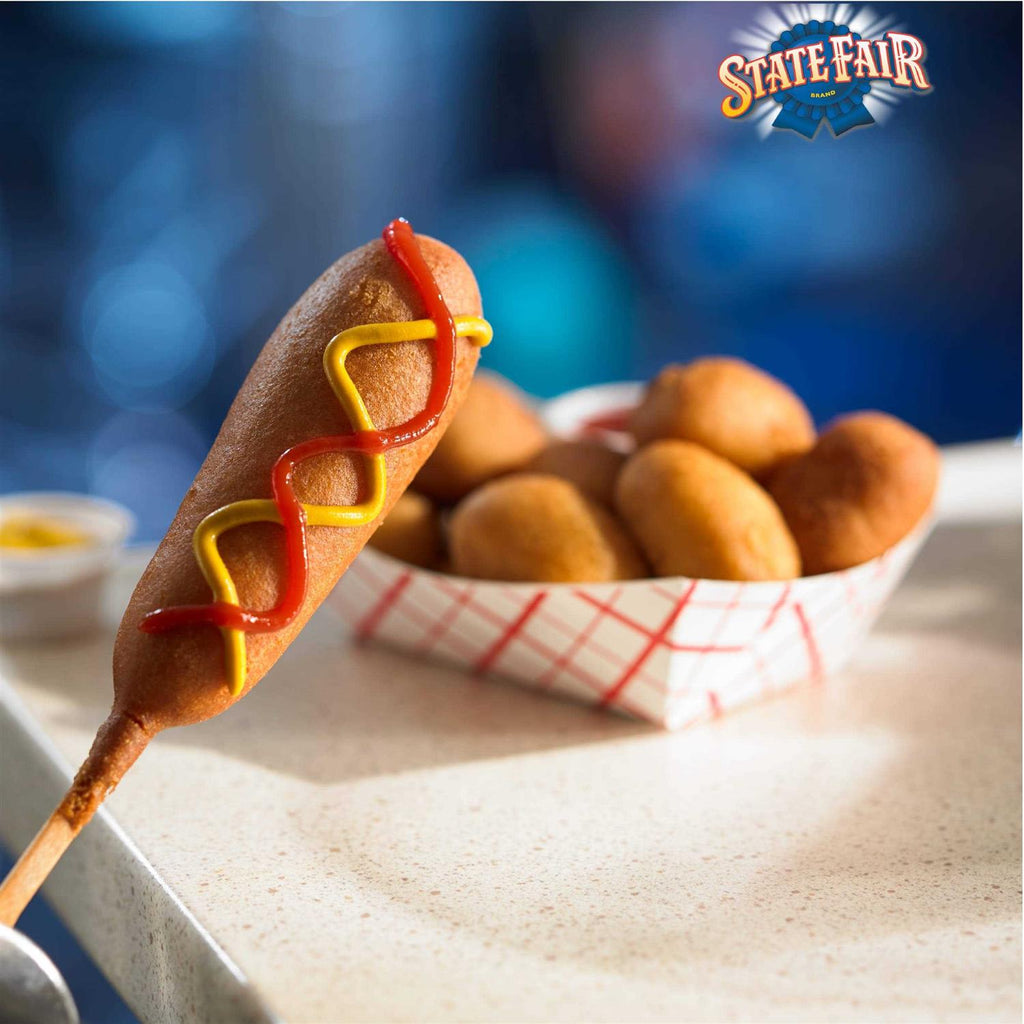 Corn Dogs W476702
