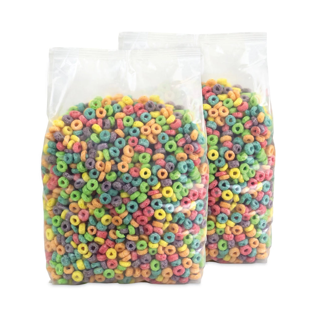 43 oz Froot Loops Breakfast Cereal W9511