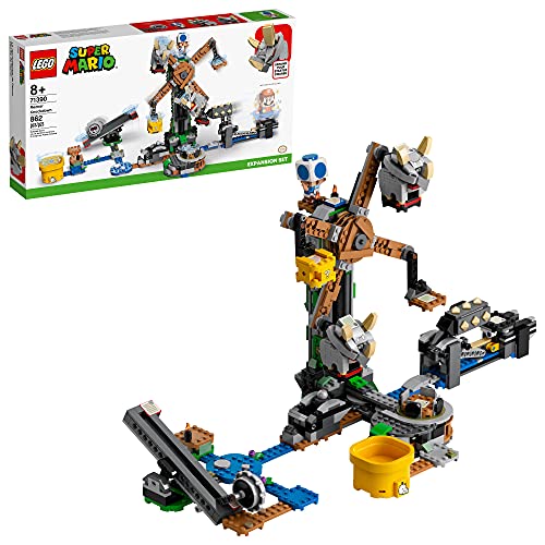 862 Pieces LEGO Building Kit W27792