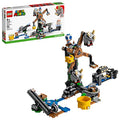 862 Pieces LEGO Building Kit W27792