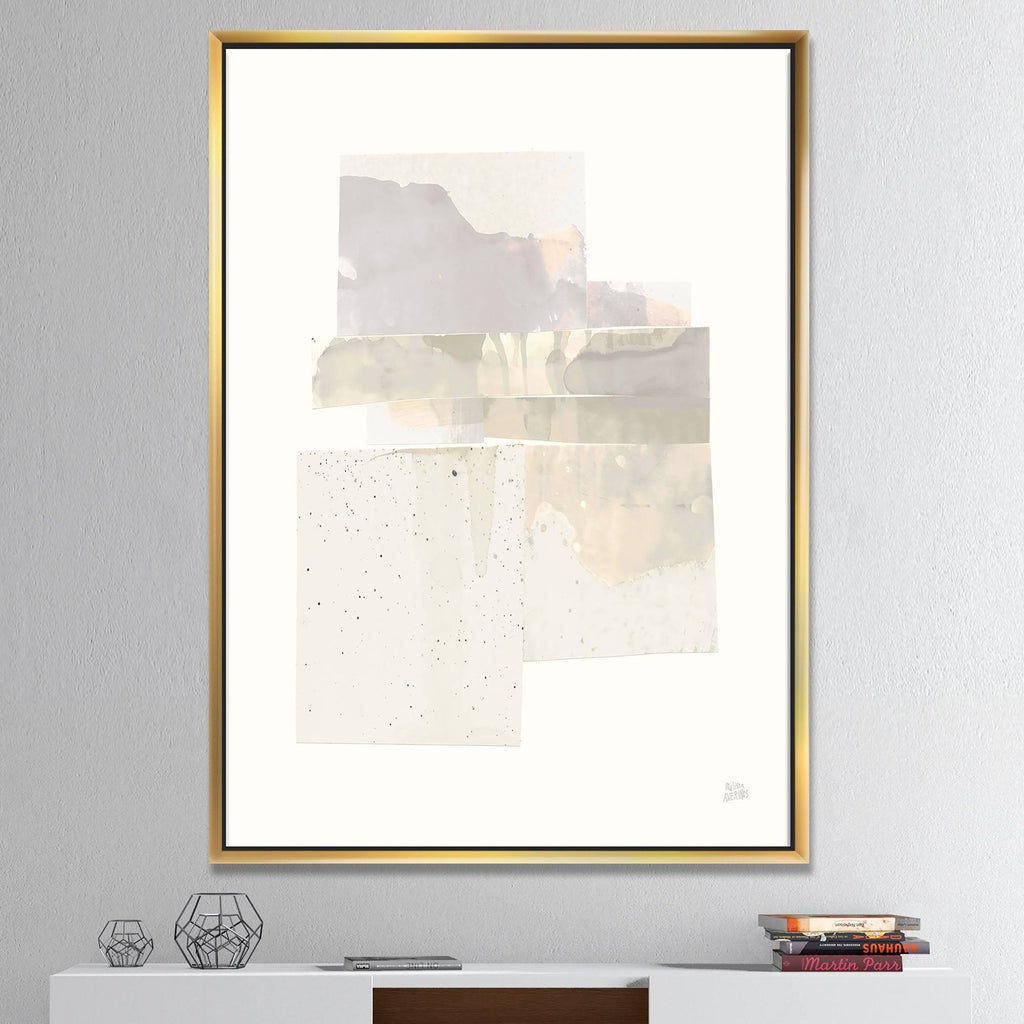Framed Canvas 36 inch x 46 inch I76017