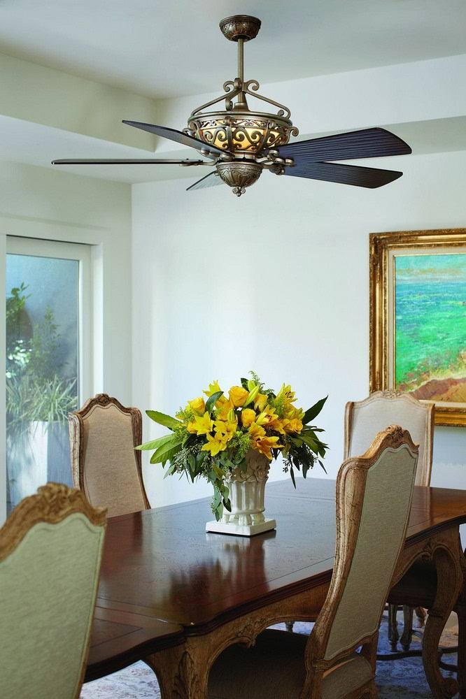 54x22 Ceiling Fan Kit A323361