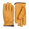 Tan Gloves U268