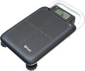 Portable Bench Scale, 300lbs Capacity, Dual Range, Lb/Kg Switchable Z626740
