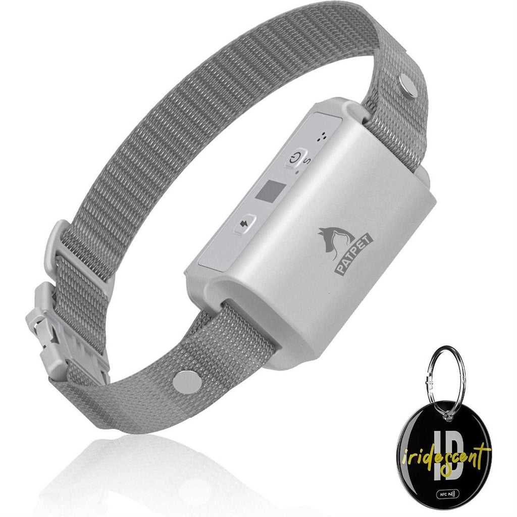 Anti-Bark Training Dog Collar U991324