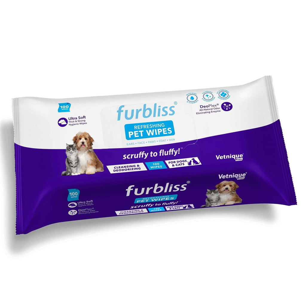 Pet Wipes V7995