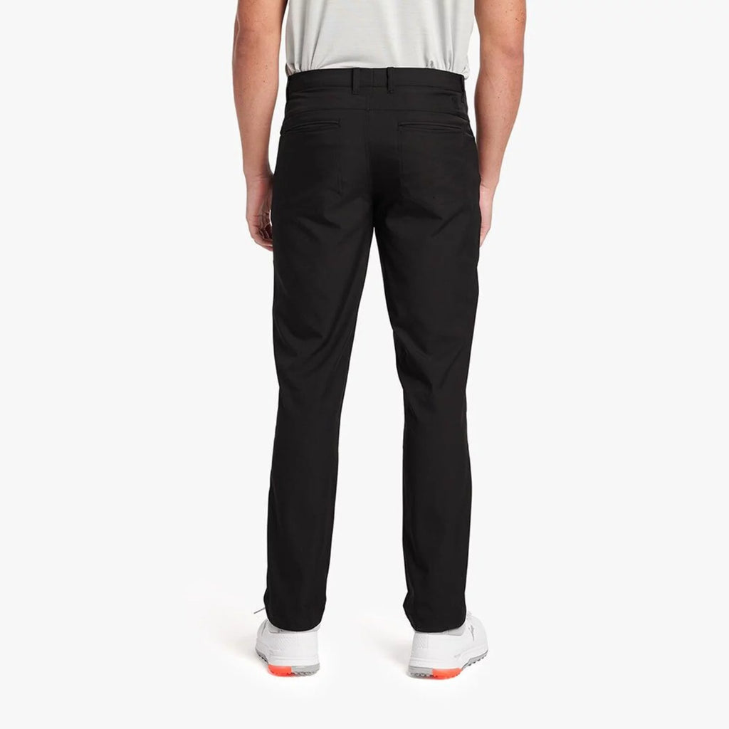 Men's 5 Pocket Golf Pants High Rise 38 X 34 I499