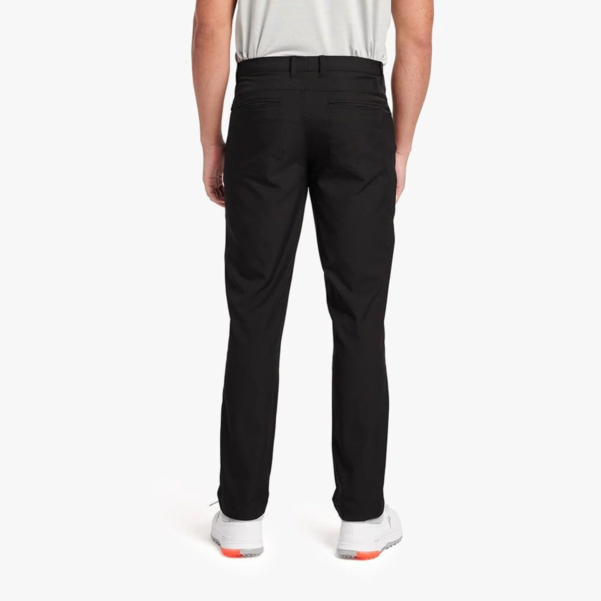 Men's 5 Pocket Golf Pants High Rise 38 X 34 I499