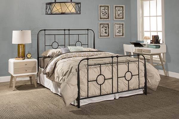 Full/Queen Headboard Frame Included S518316