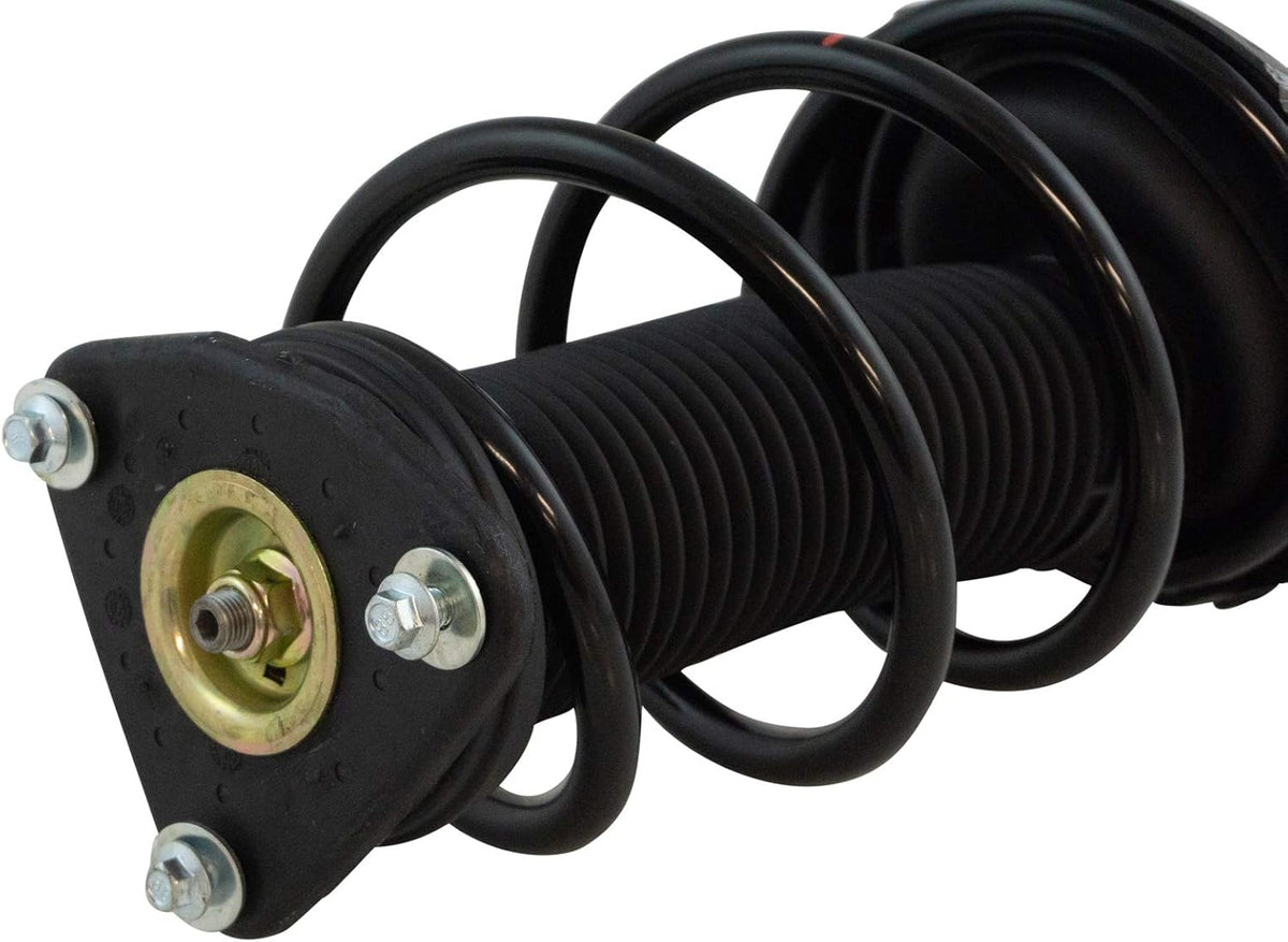 Front Loaded Complete Strut Spring Assembly 2 Piece Set S58791