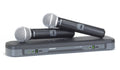 Dual Vocal Wireless System G942