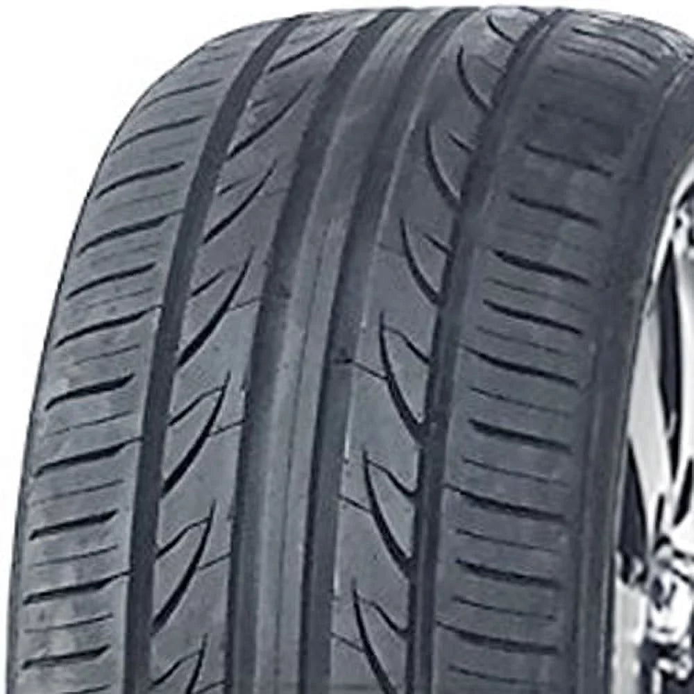 All Season 225/40ZR18 92W XL Passenger Tire N358584