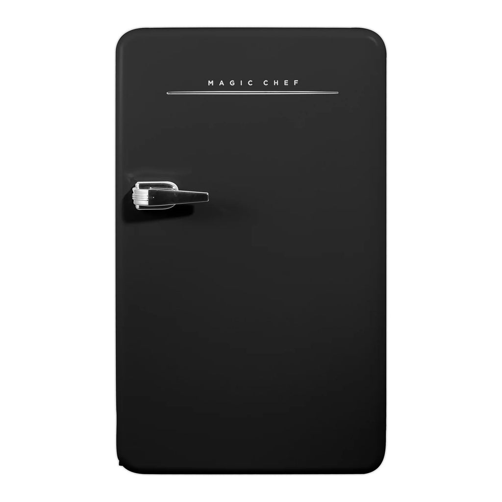 3.2-Cu. Ft. Retro Mini Fridge with Manual Defrost C229