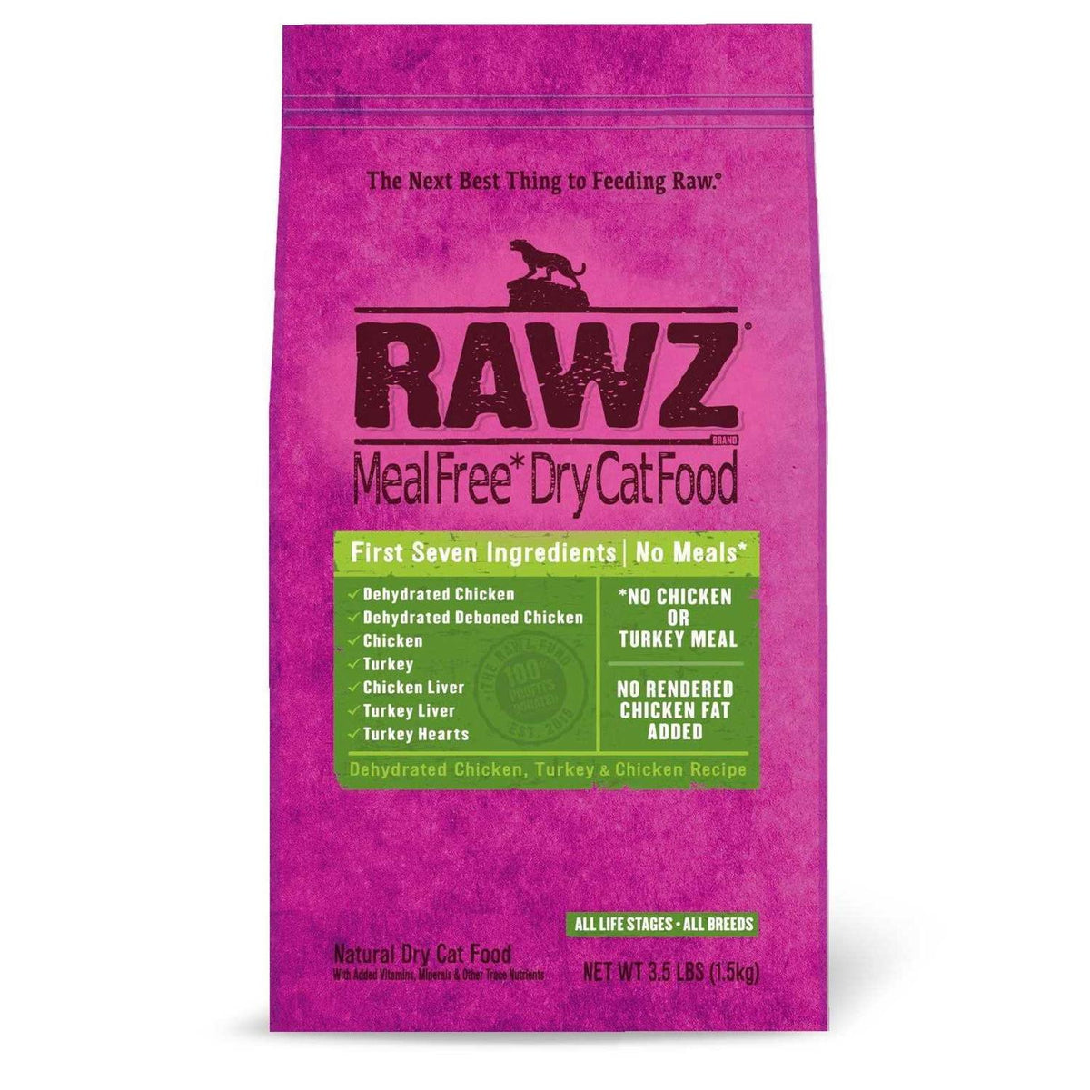 Cat Food Z74428