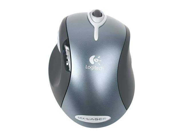 Laser Cordless Mouse A796615