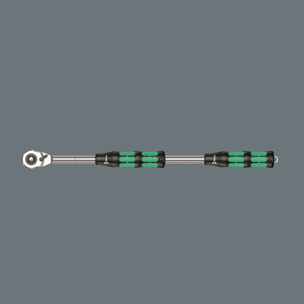 1/2x22 Drive Metric Ratchet Set U464