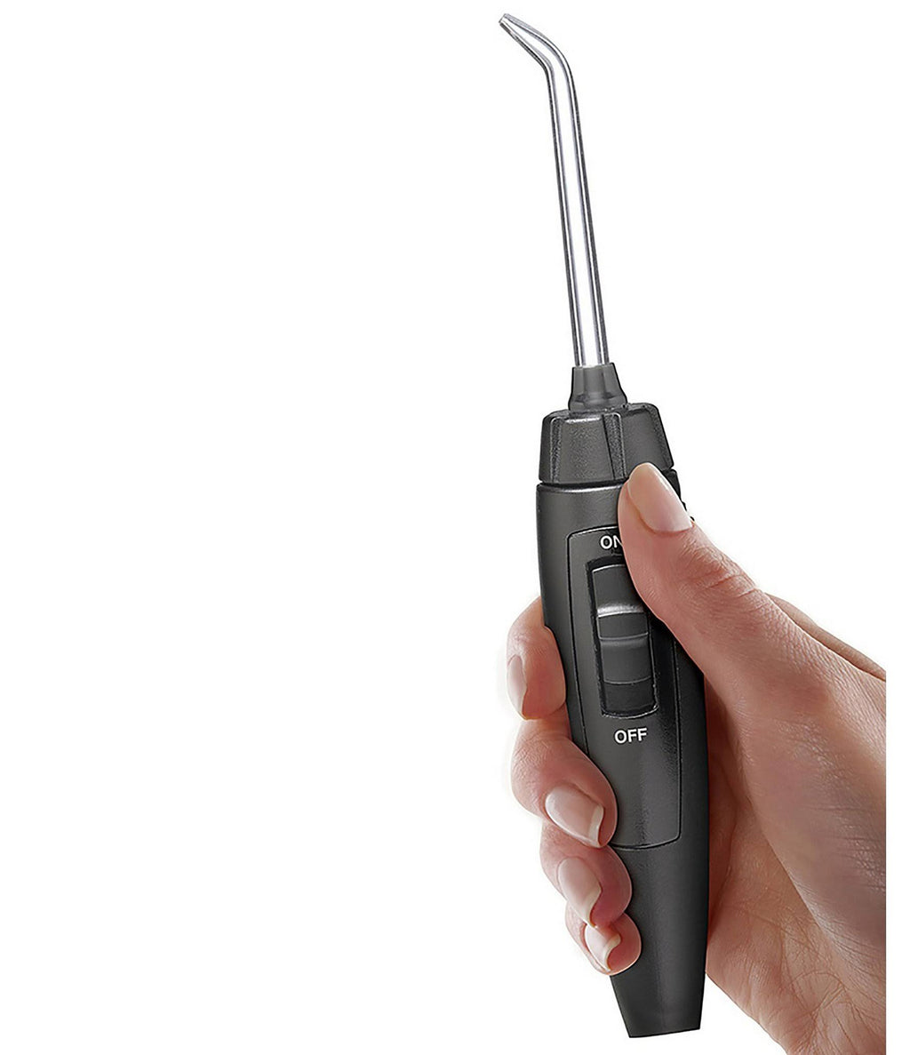 Water Flosser + Sonic Toothbrush S870513