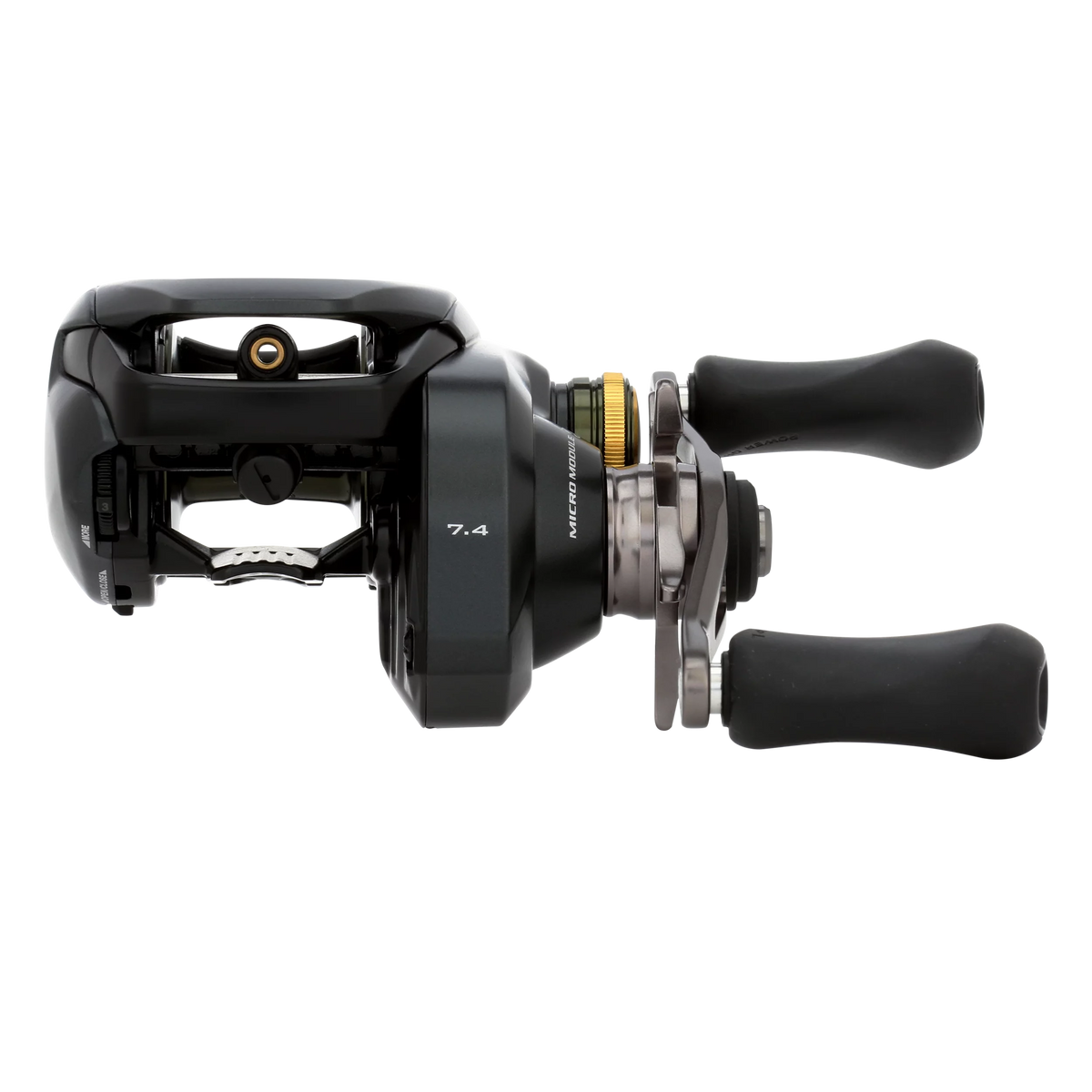 Low Profile Reels Q638