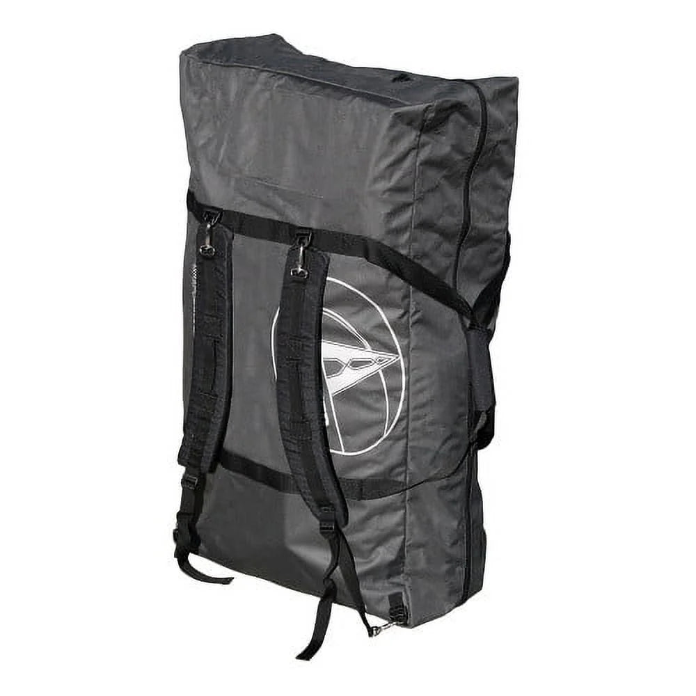 Ultralight Kayak with Pump O71888