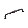 8 inch Center to Center Oil Rubbed Bronze Handle V4409