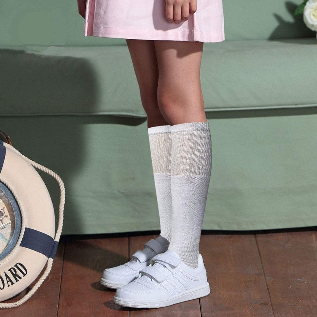 Cotton Tube Socks Bulk Pack A21690