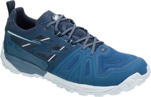 Wing Teal Low GTX Hiking Shoes V673538