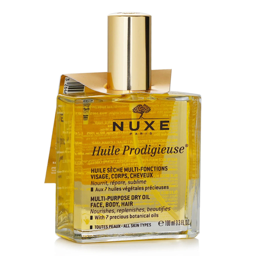 Multi Purpose Dry Oil 100ml H667