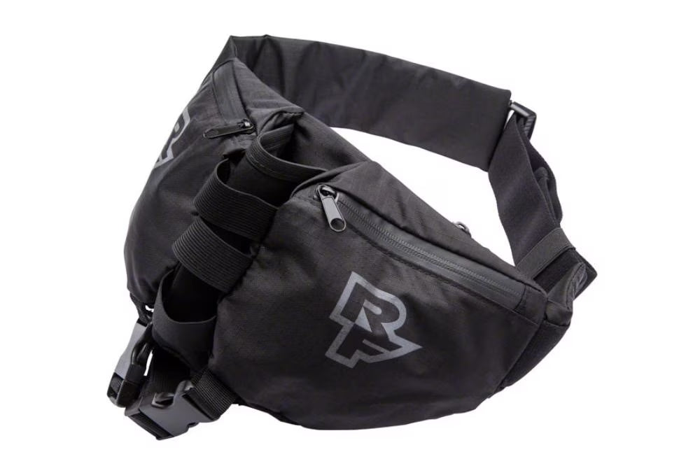 Stealth Quick Rip Bag N6157