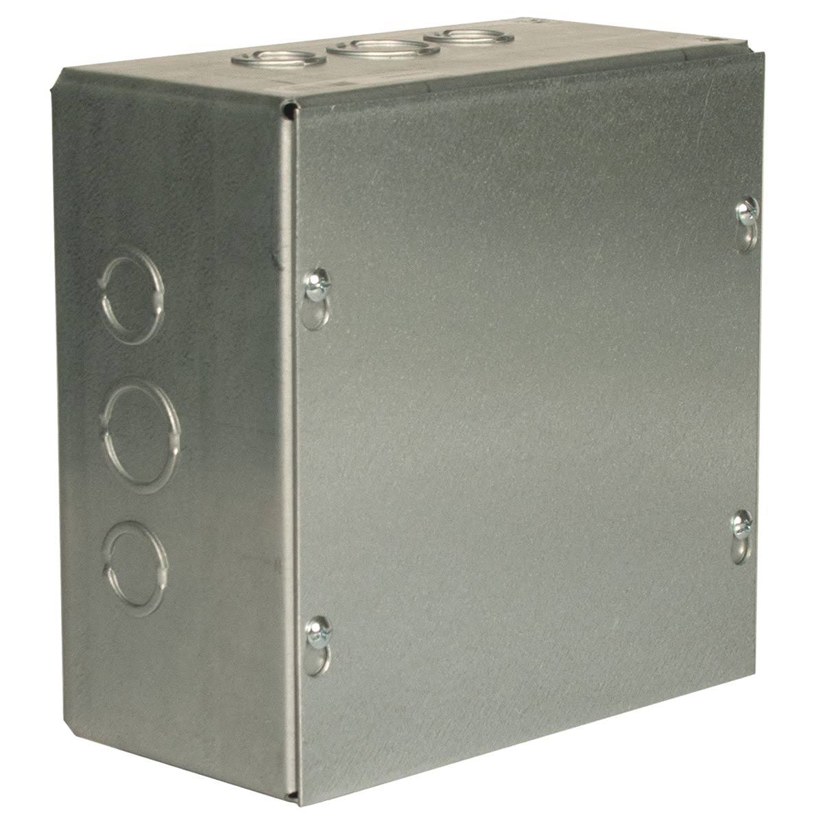 Electrical Enclosure K182