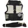 Mesh Dog Harness K420955