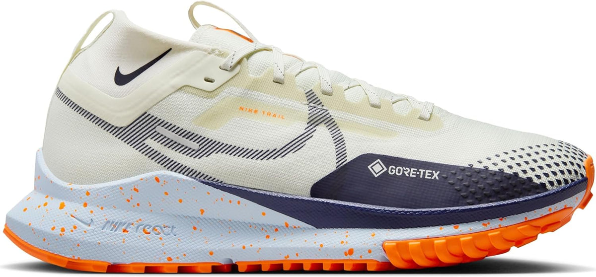 Waterproof Trail Running Shoes Size 8 A30858