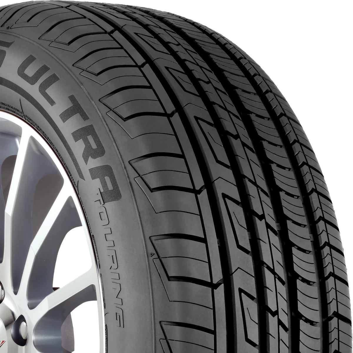 All Season 255/65R18 111H Passenger Tire W636829