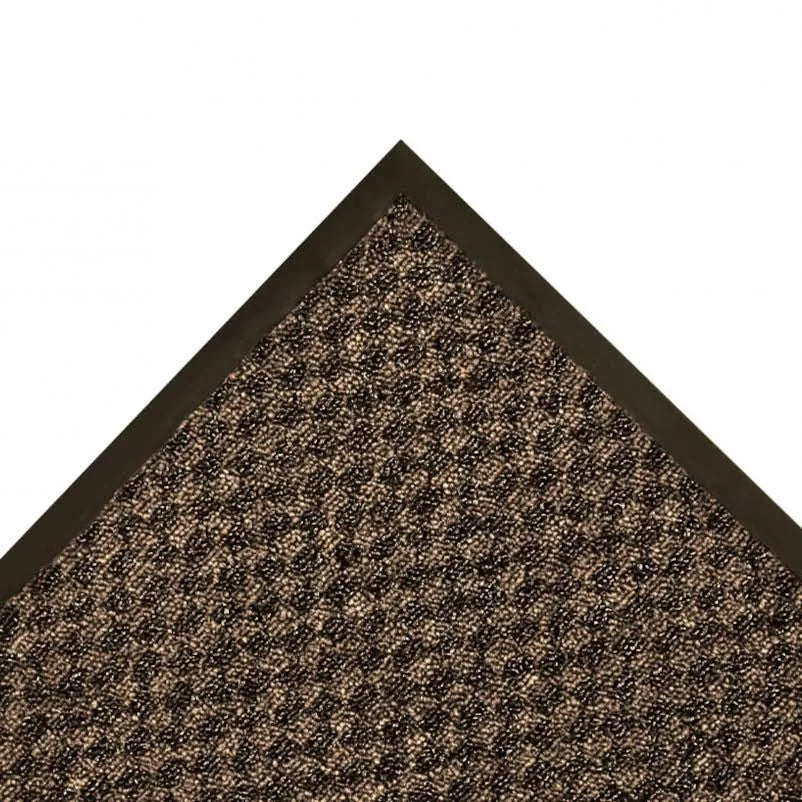 Hunter Green Entrance Mat D192