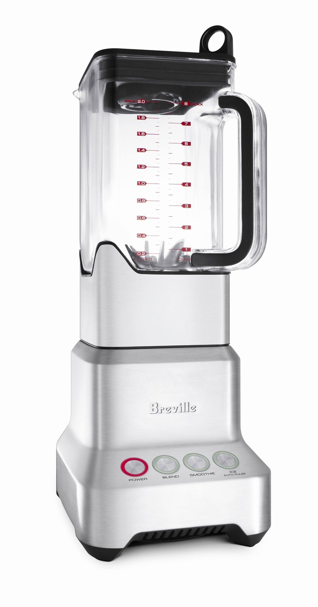 Die Cast Hemisphere Blender G220980