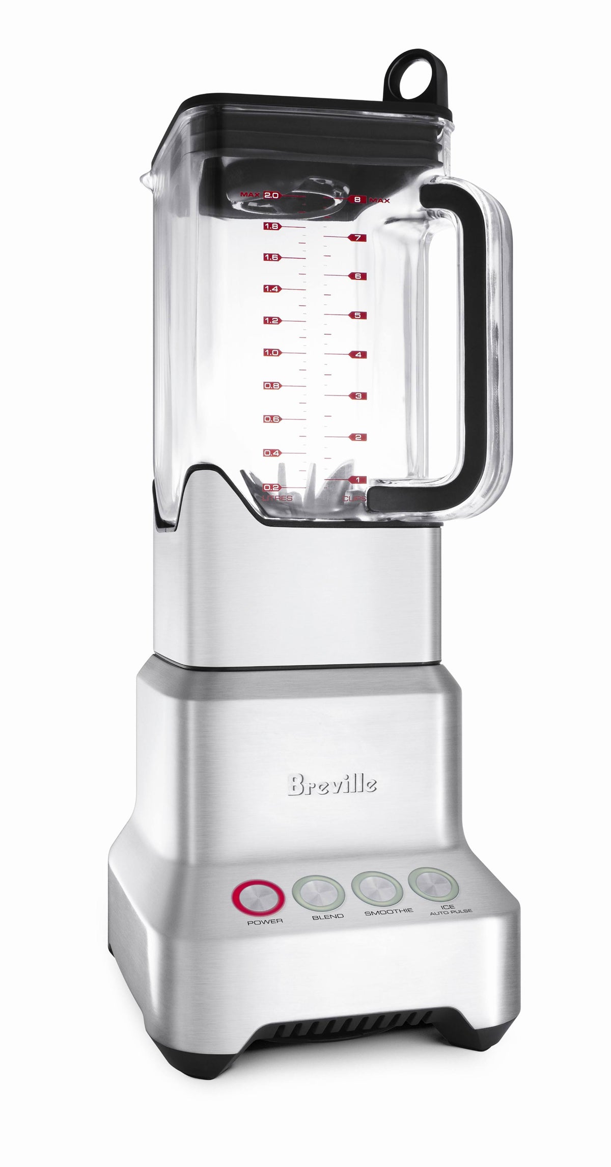 Die Cast Hemisphere Blender G220980