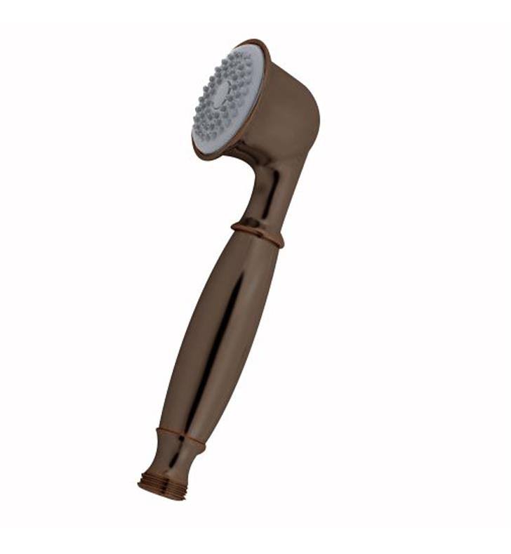 Single Function Handshower with Full Rain Spray M722689