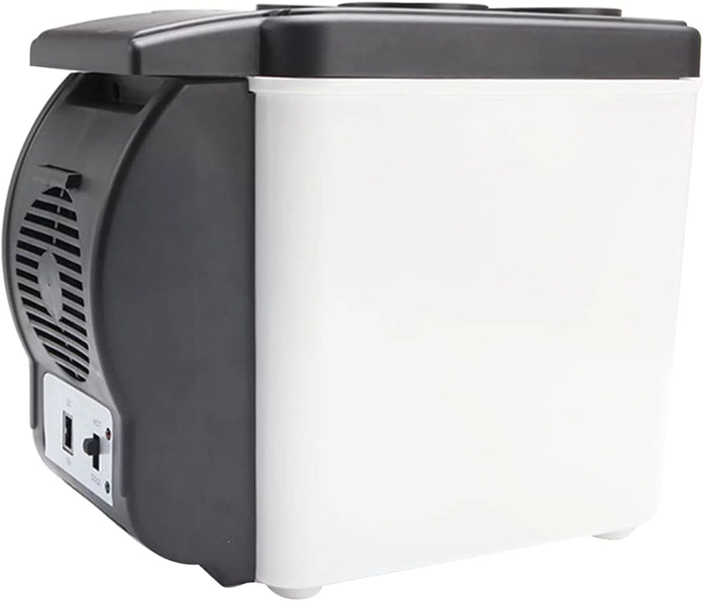 Portable Electric Refrigerator 6L B806