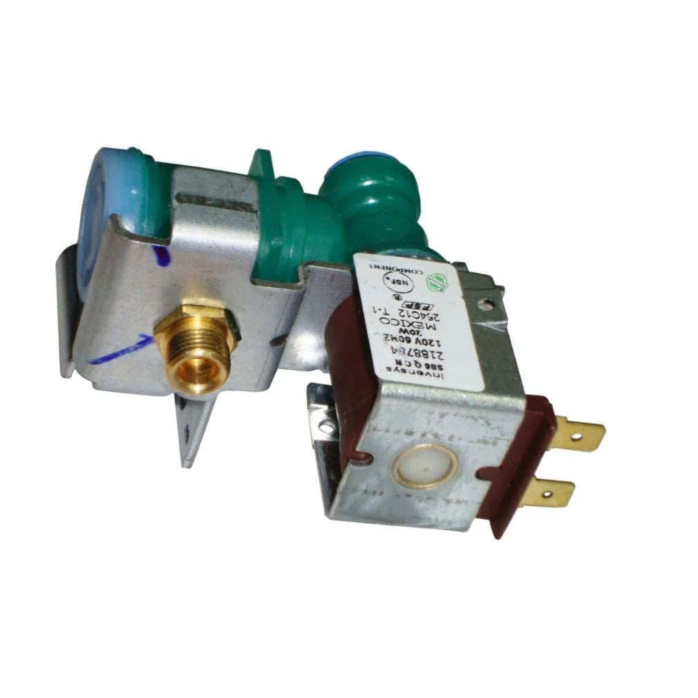 Refrigerator Water Inlet Valve 1 Coil B937992