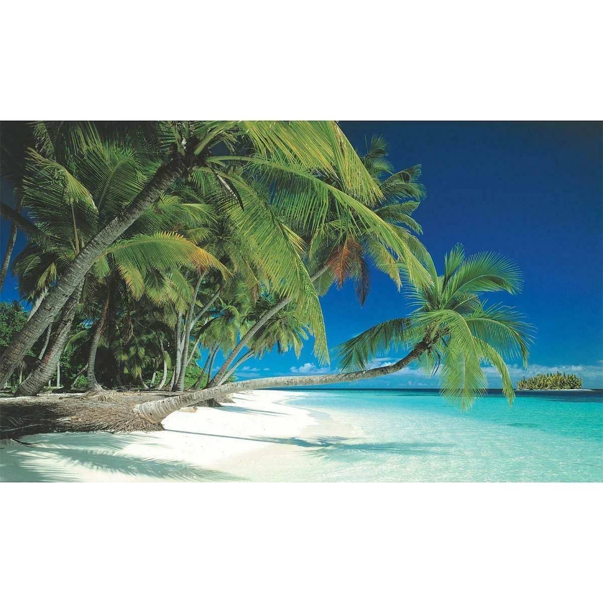 Beach Mural S814