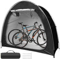 Waterproof Oxford Foldable Bike Storage Tent for 2 Bikes E3745