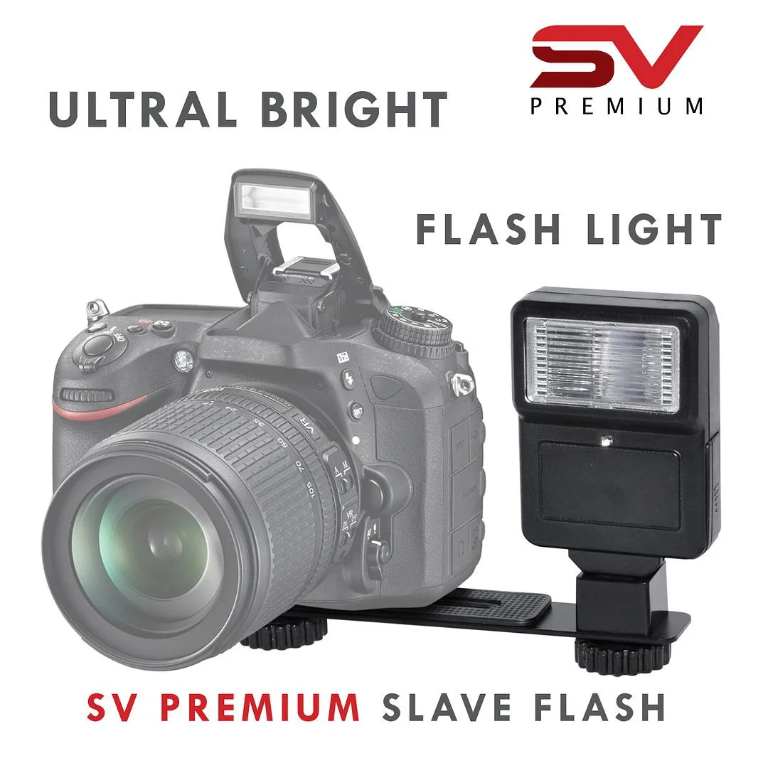 DSLR Camera with 18-55mm Lens A4874